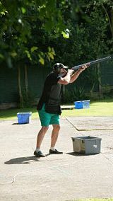 Southend Gun Club Essex